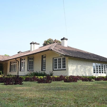 Ama Stays And Trails Tea Estate Bungalows , מונאר מראה חיצוני תמונה