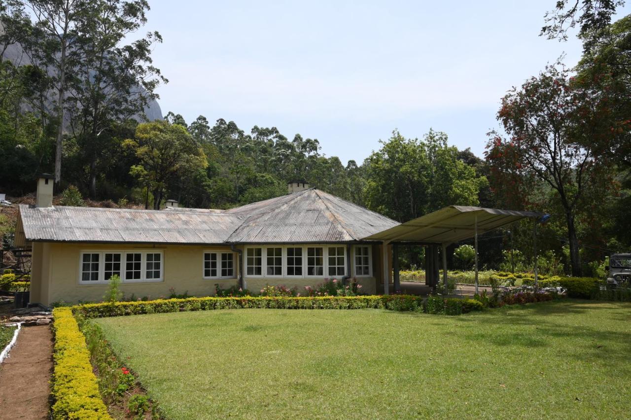 Ama Stays And Trails Tea Estate Bungalows , מונאר מראה חיצוני תמונה