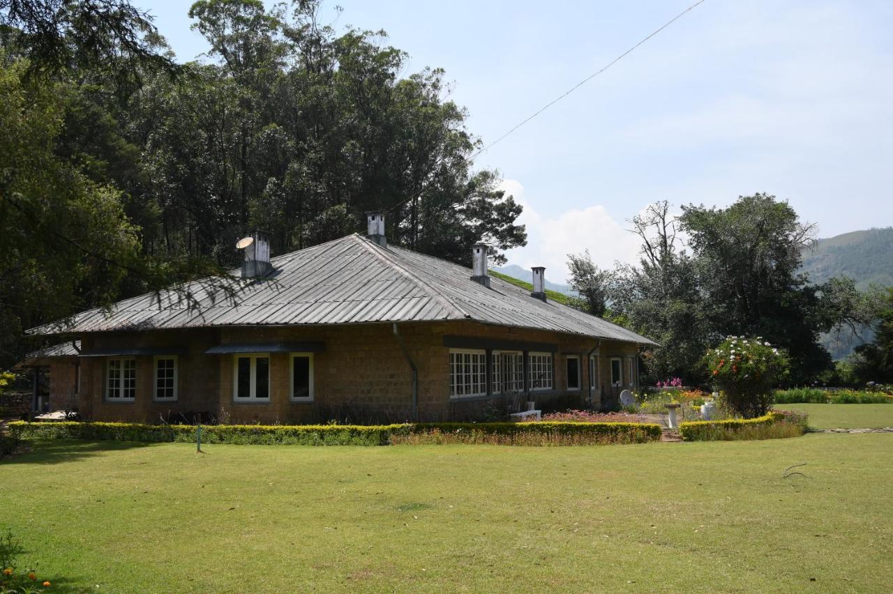 Ama Stays And Trails Tea Estate Bungalows , מונאר מראה חיצוני תמונה