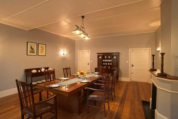 Ama Stays And Trails Tea Estate Bungalows , מונאר מראה חיצוני תמונה