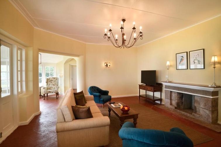 Ama Stays And Trails Tea Estate Bungalows , מונאר מראה חיצוני תמונה