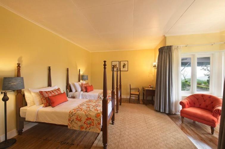 Ama Stays And Trails Tea Estate Bungalows , מונאר מראה חיצוני תמונה