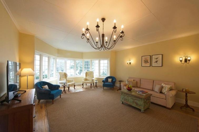 Ama Stays And Trails Tea Estate Bungalows , מונאר מראה חיצוני תמונה