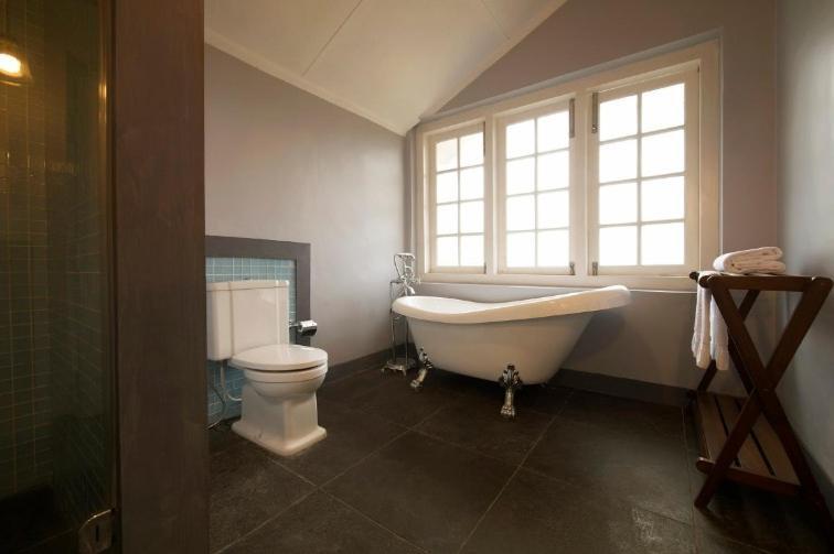 Ama Stays And Trails Tea Estate Bungalows , מונאר מראה חיצוני תמונה